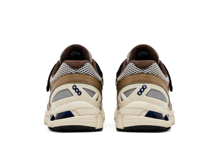HAL STUDIOS x ASICS Gel Kayano 20 Malt