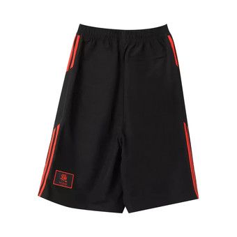 パンツ adidas x Willy Chavarria Long Shorts 0400022817430_BLACK?wid=600&