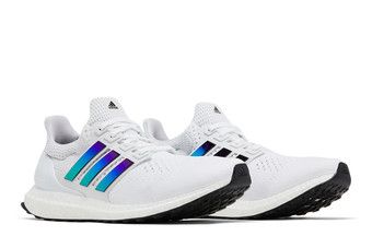 Buy adidas UltraBoost 1.0 'Mirror Pack - White' - JH6584 | GOAT