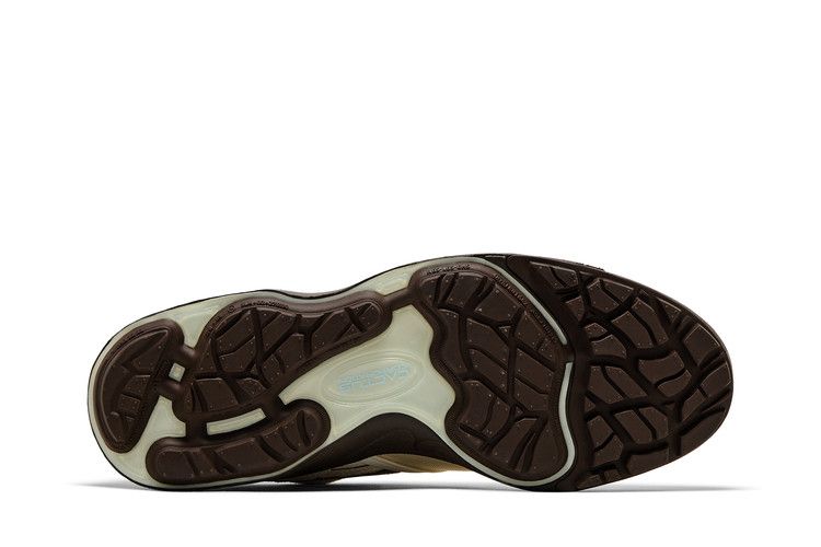 Nike Zoom Field Jaxx Travis Scott Leche Blue — foto 5