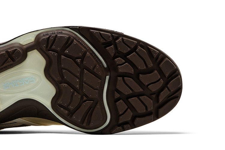 Nike Zoom Field Jaxx Travis Scott Leche Blue — foto 6
