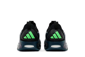 Buy Adidas AE 1 Low J 'Metamorphosis Pack' - JQ6131 | GOAT CA