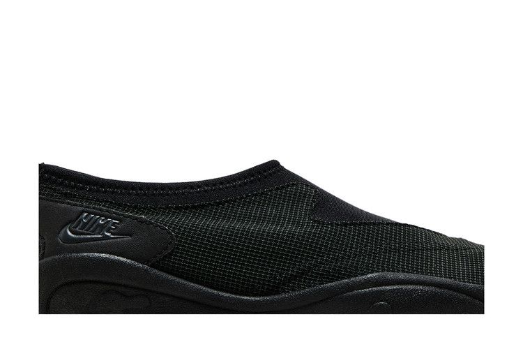 Nike Aqua Turf Black Off Noir — foto 3
