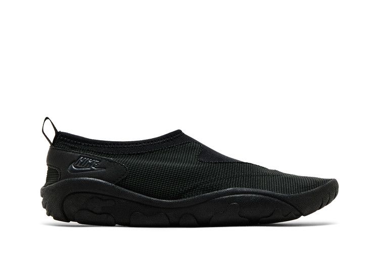 Nike Aqua Turf Black Off Noir — foto 2