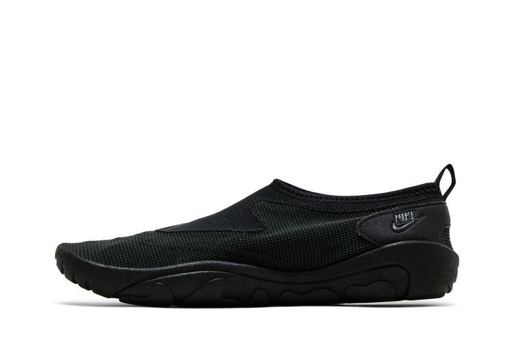 Nike Aqua Turf Black Off Noir — foto 4