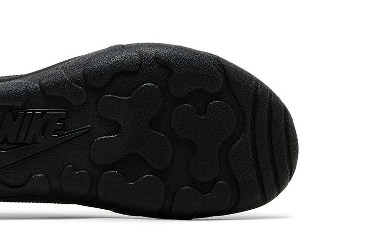 Nike Aqua Turf Black Off Noir — foto 6