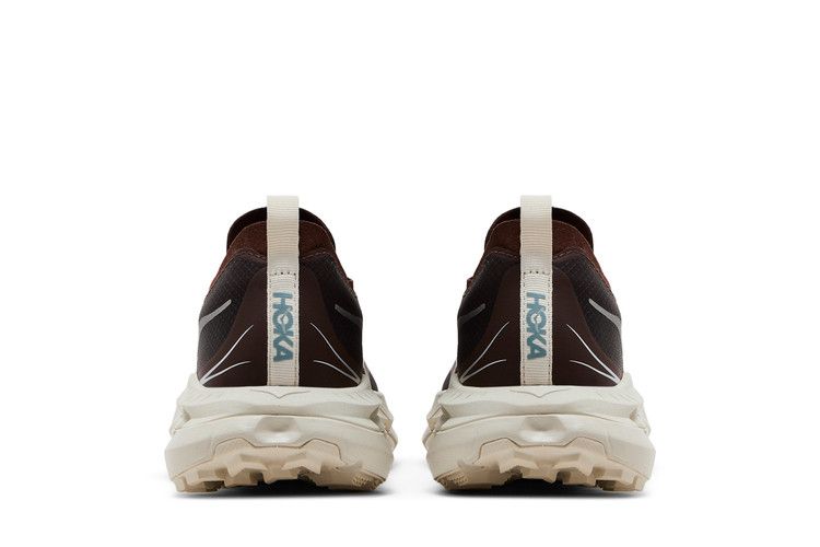 Hoka Mafate Speed 4 Lite Cold Brew