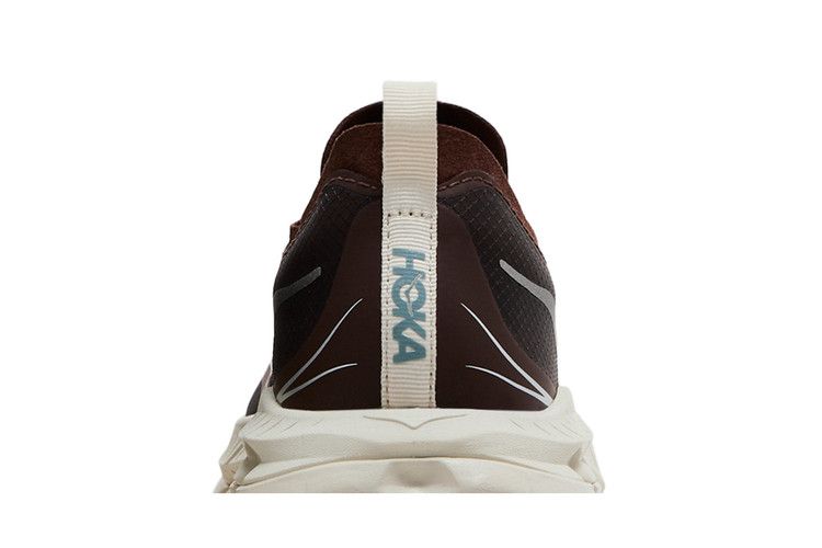 Hoka Mafate Speed 4 Lite Cold Brew