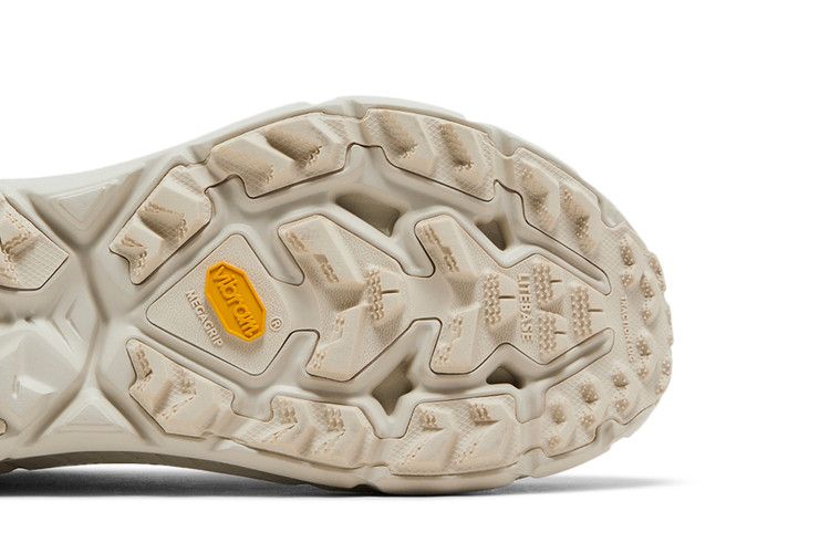 Hoka Mafate Speed 4 Lite Cold Brew