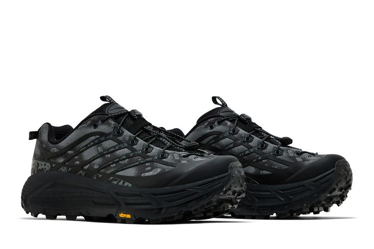 Hoka Mafate Three2 Tech Sleath