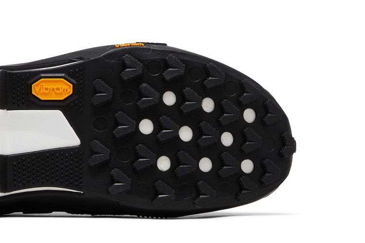 Nike Zegamadome SP sacai Black — foto 6
