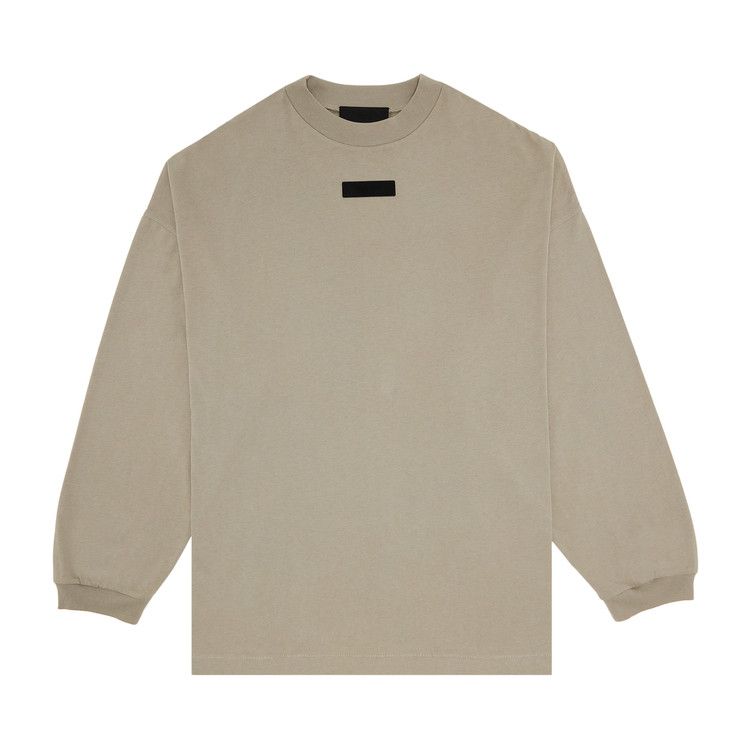 【FEAR OF GOD】For All PeopleリラックスロングスリーブTシャツ Relaxed Fear Of God Long Sleeve Tee | Fear of God
