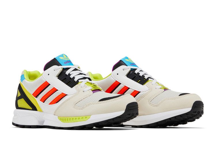 Buy Adidas ZX 8000 'Bliss Multi' - H01399 | GOAT