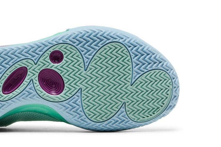 Buy Li-Ning Wade All City 11 'Ice Blood' - ABAT005 3 | GOAT