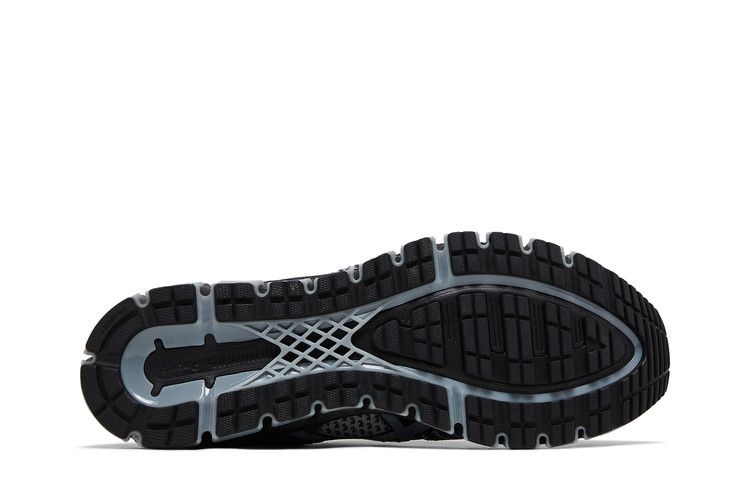 Asics Gel Quantum 360 Knit Mid Grey