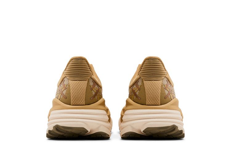 Hoka Stinson 7 Wheat