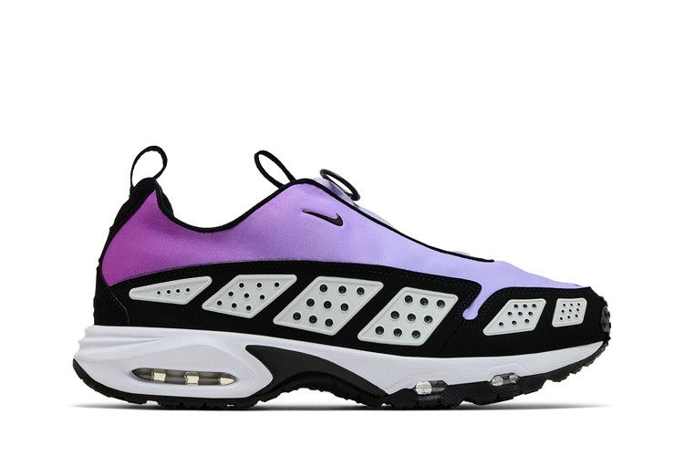 Buy Nike Wmns Air Sunder Max 'Hydrangeas Hyper Violet' - HJ8080