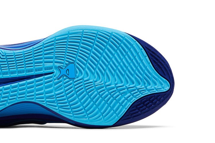 NIKE ☆ A'One ‘Indigo Girl’ Nike A'One Indigo Girl Blue Size 12.5W | eBay