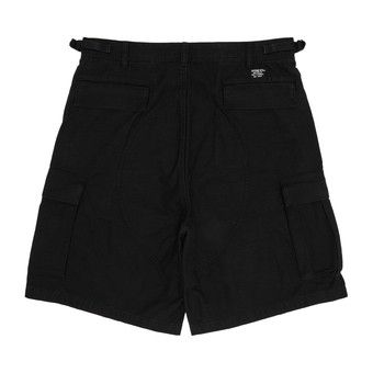 2025ss 32インチ Supreme Cargo Short Black Buy Supreme Cargo Short 'Black' - SS25SH4 BLACK | GOAT