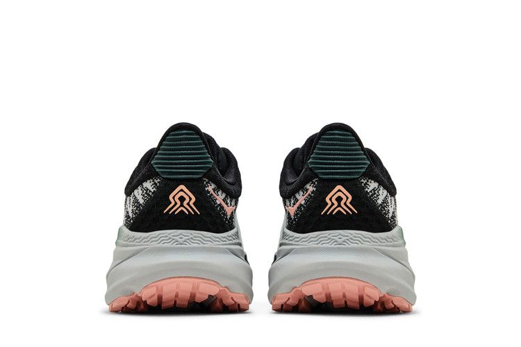 Hoka Wmns Challenger Atr 7 'harbor Mist Spruce'