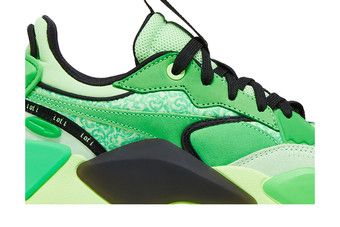 Buy LaFrancé x Puma RS-XL 'FOREVER.RARE' - 395032 01 | GOAT