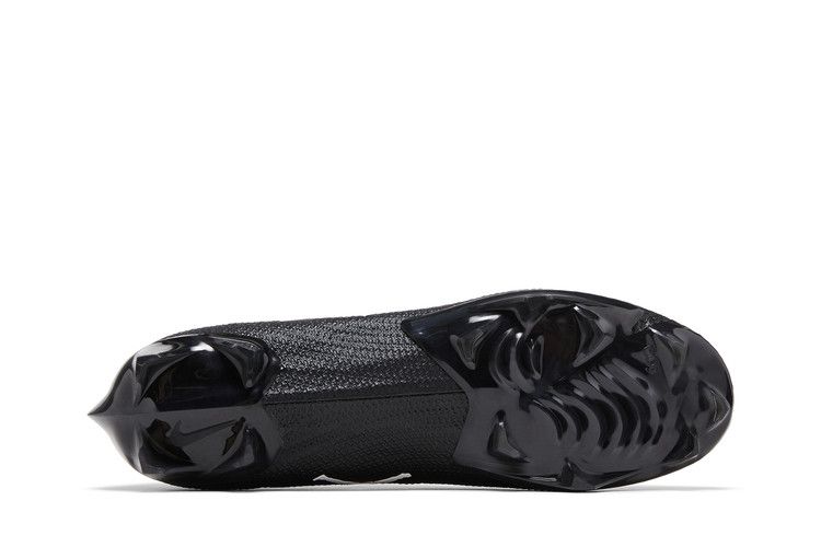 Air Jordan Vapor Edge Elite 360 Flyknit Smu Black White
