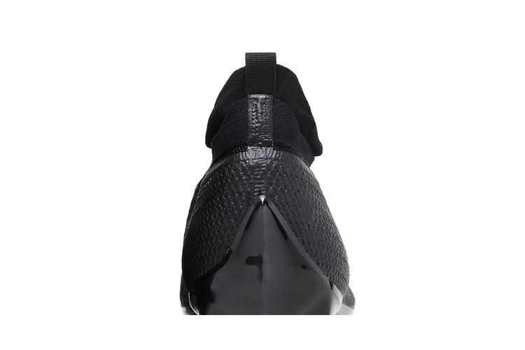 Air Jordan Vapor Edge Elite 360 Flyknit Smu Black White