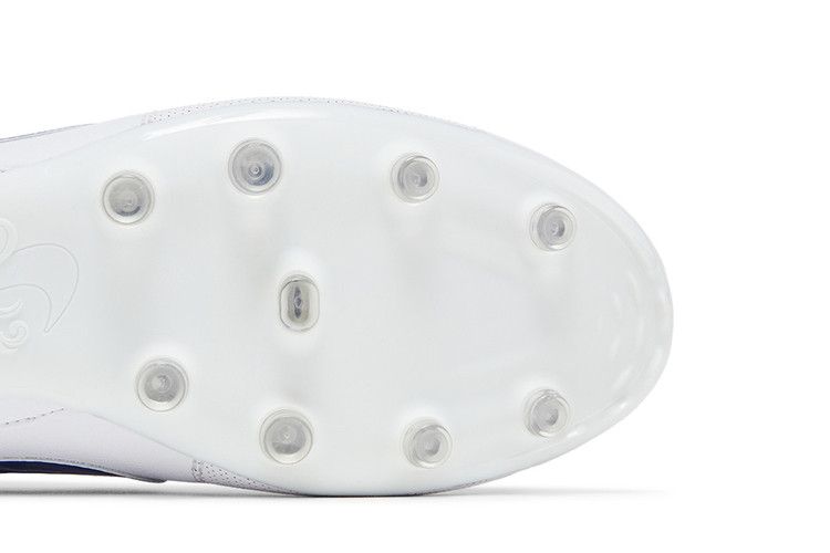 Nike Premier 3 FG White Signal Blue — foto 6
