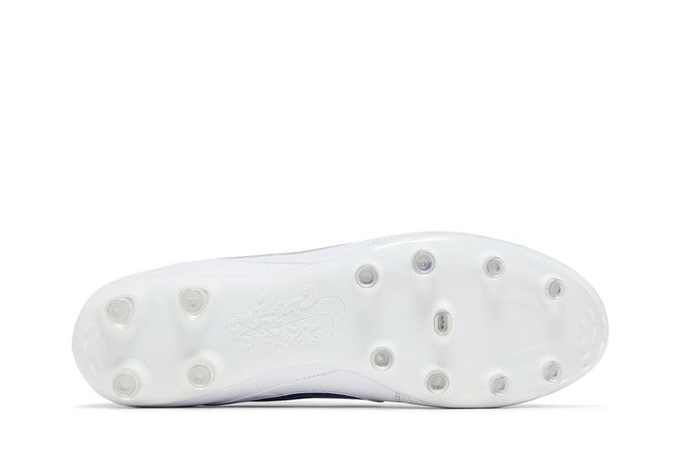 Nike Premier 3 FG White Signal Blue — foto 5