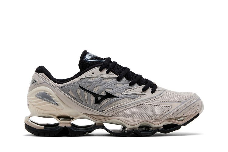 shio様 Buy Wave Prophecy LS 'Silver Cloud Black' - D1GA333703 | GOAT