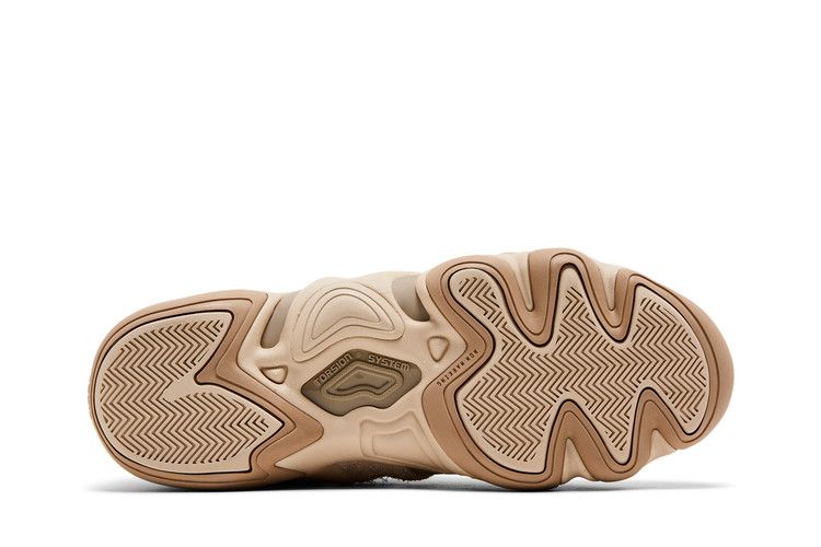 Adidas Crazy 8 Low 'halo Ivory'