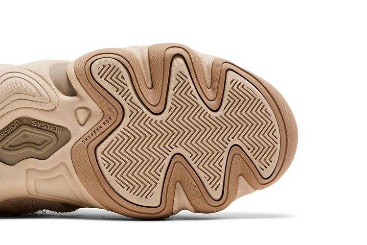 Adidas Crazy 8 Low 'halo Ivory'