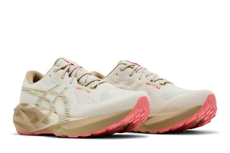 Asics Wmns Novablast 5 TR 'Nature Bathing'