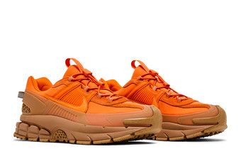 Buy Nike Zoom Vomero Roam 'Safety Orange' - FV2295 800 | GOAT