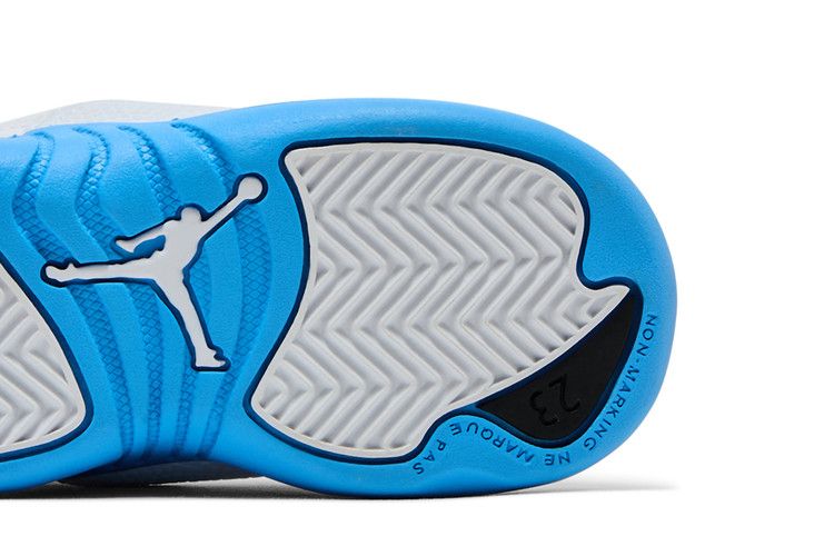 Air Jordan 12 RETRO Td Melo 2025