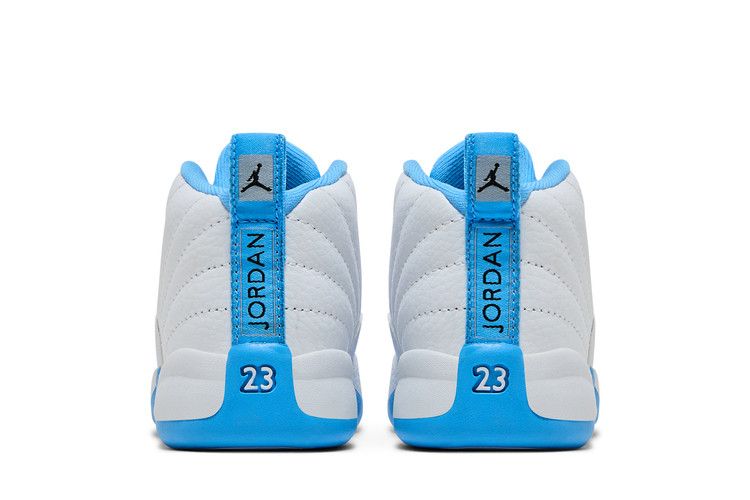 Air Jordan 12 RETRO Td Melo 2025