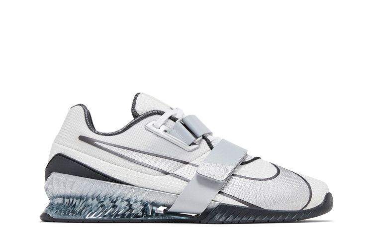 Nike Romaleos 4 SE Phantom Dust — foto 2