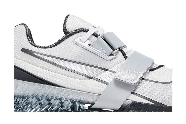 Nike Romaleos 4 SE Phantom Dust — foto 3