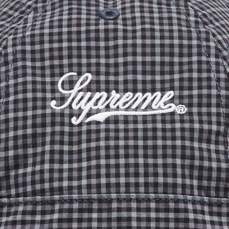 supreme Cordura® Plaid Bell Hat Cordura® Plaid Bell Hat - Shop - Supreme