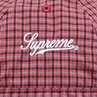 supreme
nさん Supreme Cordura Mesh Crusher (SS18) - $58