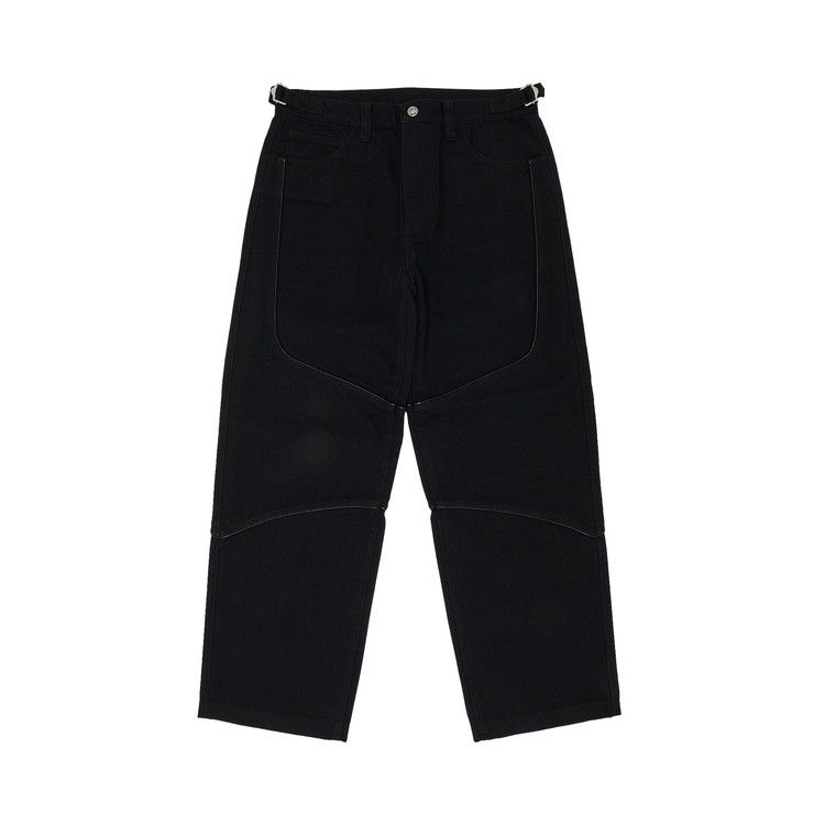 週末限定！Vanson supreme Cordura Cotton Pant Supreme Vanson Leathers Cordura Cotton Pant (SS25) - $398