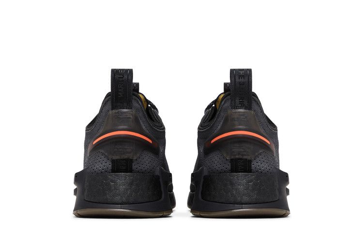 Adidas Nmd_V3 Grey Black Gum
