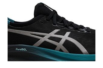 Buy Gel Nimbus 27 Lite Show 'Black Clay Grey Blue