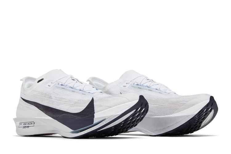 Buy Nike ZoomX Streakfly 2 'White Obsidian Mist' - HF6416 100 | GOAT