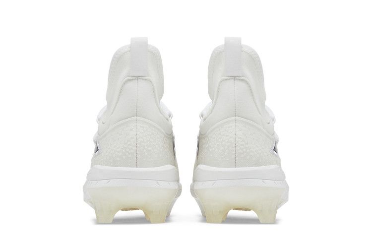 Adidas Adizero Afterburner 9 Nwv Tpu White Black Iridescent