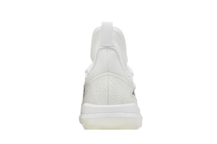 Adidas Adizero Afterburner 9 Nwv Tpu White Black Iridescent