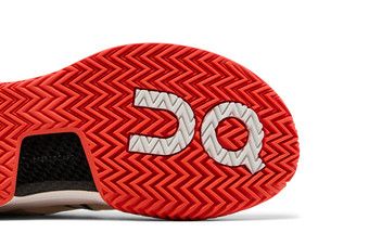 Buy Wmns The Roger Pro 2 Clay 'White Flame' - 3WE10330256 | GOAT