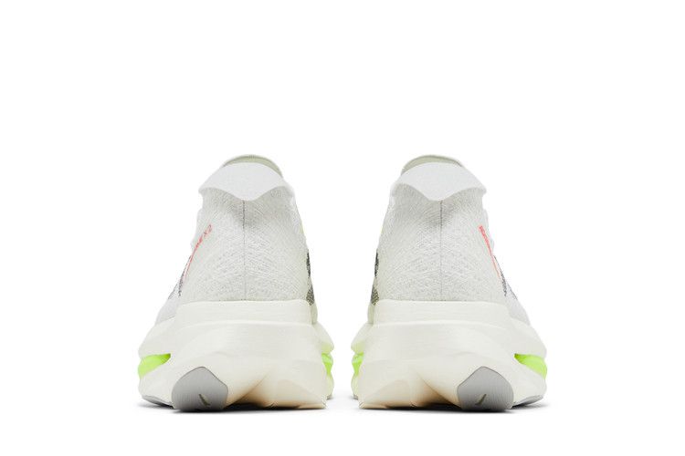 Adidas Adizero Prime X 2.0 Strung White Black Lucid Red