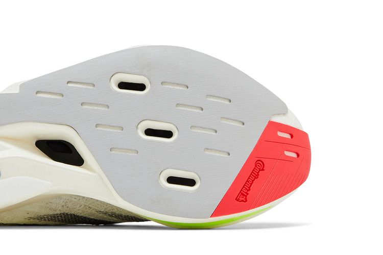 Adidas Adizero Prime X 2.0 Strung White Black Lucid Red