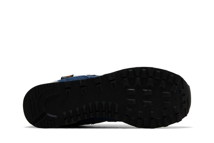 New Balance 574 Cordura Navy — foto 5